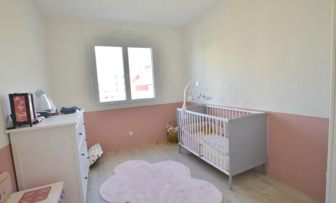 Un écrin lyonnais - Rénovation d'un appartement à Lyon 6ème, Villefranche-sur-Saône, ALB archidinterieur